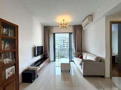 The Palette (D18), Condominium #615939491